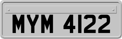 MYM4122