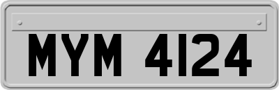 MYM4124