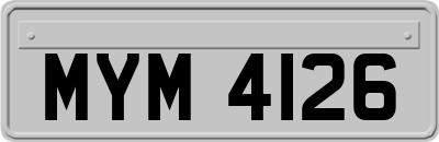 MYM4126