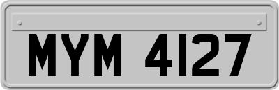 MYM4127
