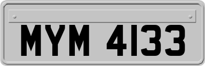 MYM4133
