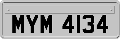 MYM4134