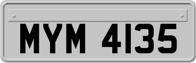 MYM4135