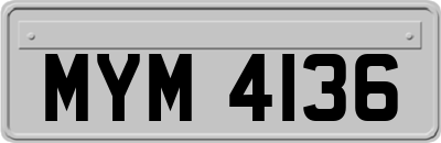 MYM4136