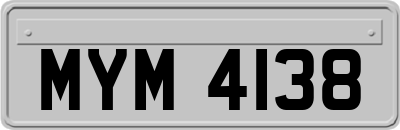 MYM4138