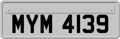 MYM4139