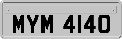MYM4140