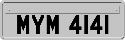 MYM4141