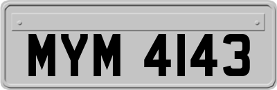 MYM4143
