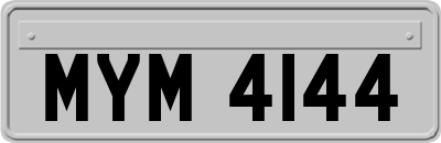 MYM4144