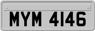 MYM4146
