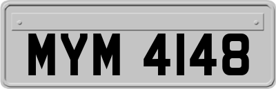 MYM4148