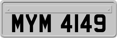 MYM4149