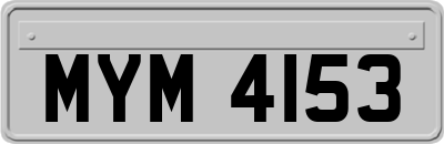 MYM4153