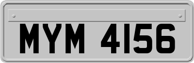 MYM4156
