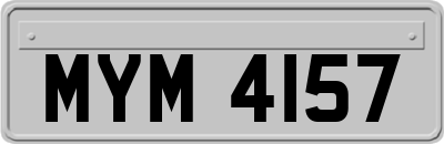 MYM4157