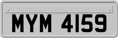 MYM4159