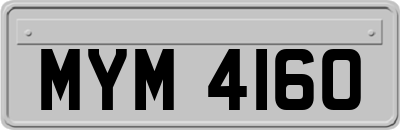 MYM4160