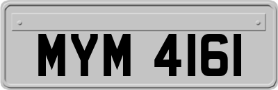 MYM4161