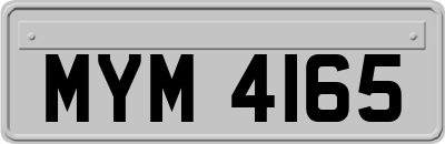 MYM4165