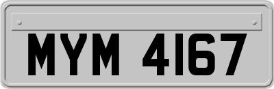 MYM4167