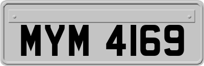 MYM4169