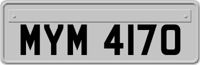 MYM4170