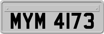 MYM4173