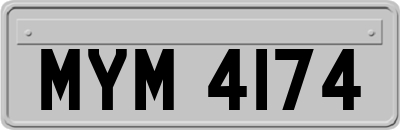 MYM4174