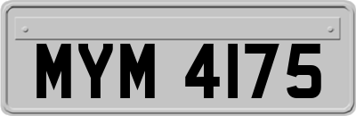 MYM4175