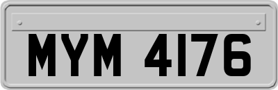 MYM4176