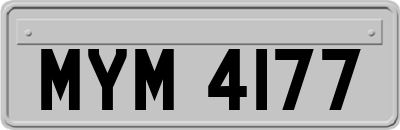 MYM4177