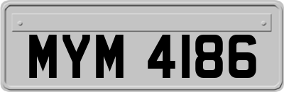 MYM4186