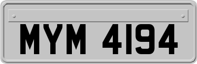 MYM4194