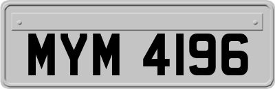 MYM4196