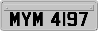 MYM4197