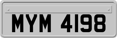 MYM4198