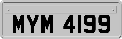 MYM4199