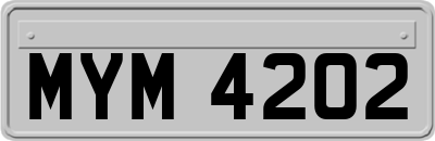 MYM4202