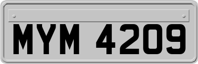 MYM4209