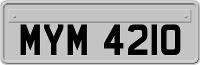 MYM4210