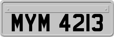 MYM4213
