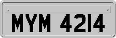 MYM4214