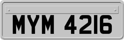 MYM4216