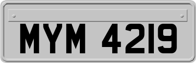 MYM4219