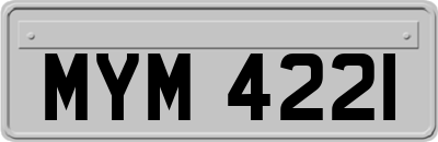 MYM4221