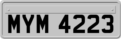 MYM4223