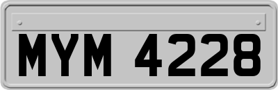 MYM4228