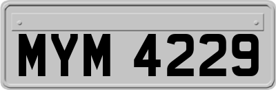 MYM4229