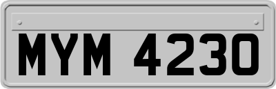 MYM4230